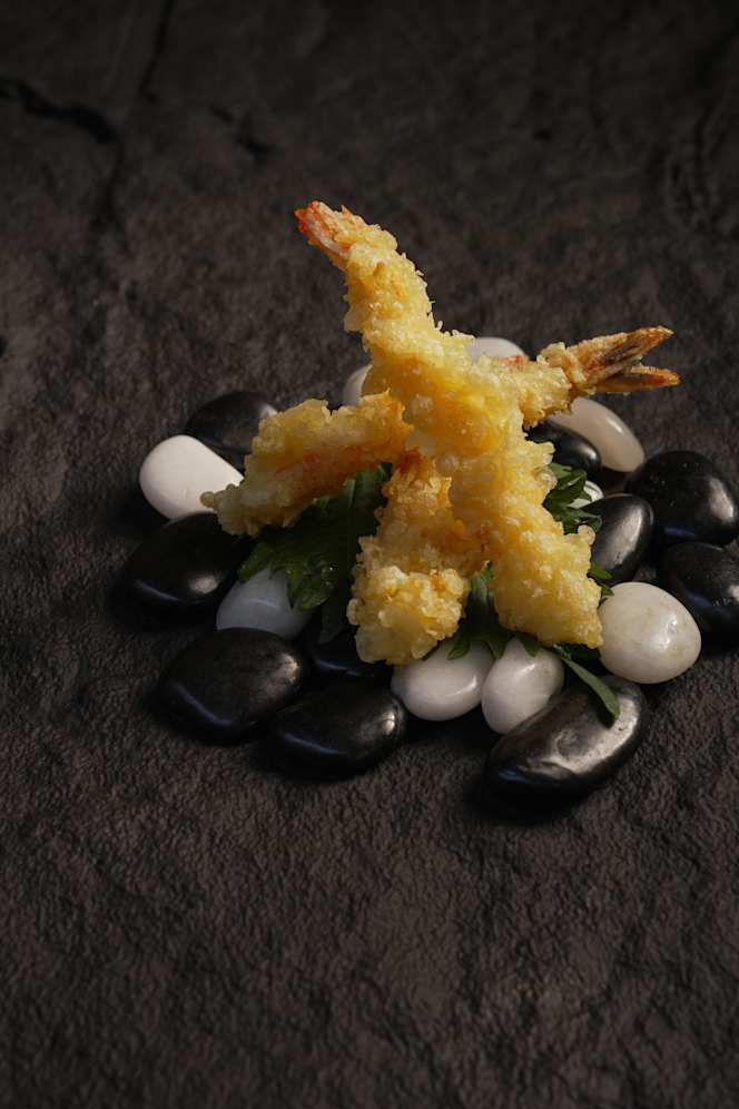 Nagi sushi - 1