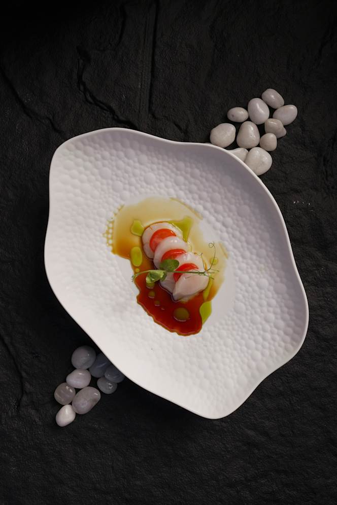 Nagi sushi - 4