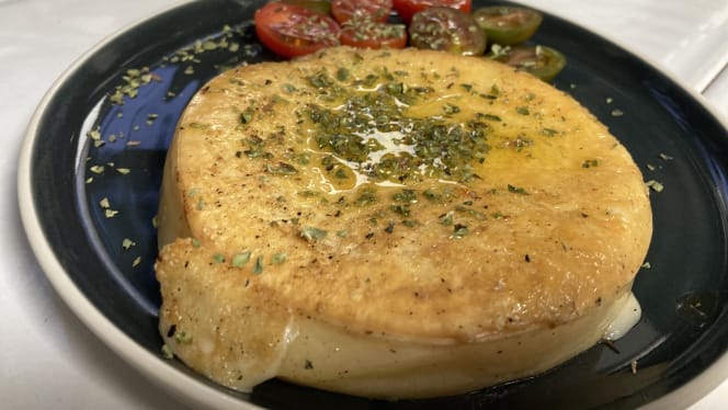 Atahualpa Steak House - 7