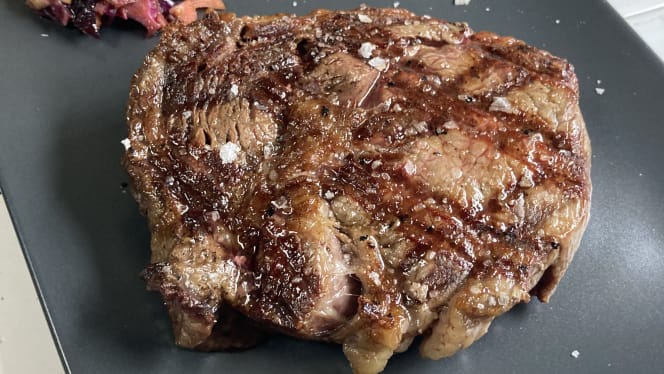 Atahualpa Steak House - 6