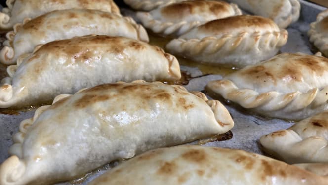 Atahualpa Steak House - 5