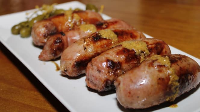 Atahualpa Steak House - 3