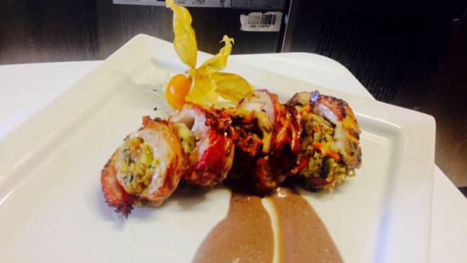 Villa Esedra - Tivoli - 4