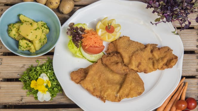 Restaurant im Sünnhof - 7