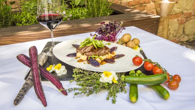 Restaurant im Sünnhof - 1