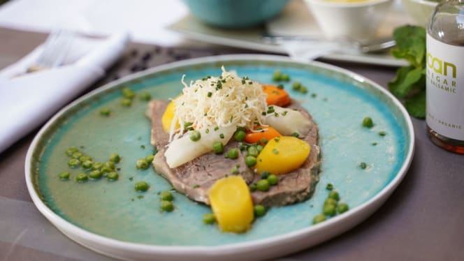 Restaurant im Sünnhof - 3