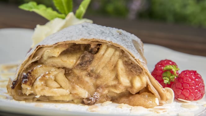 Restaurant im Sünnhof - 9