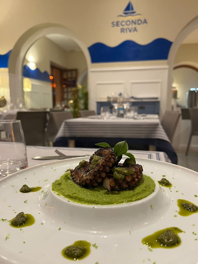 Seconda Riva - 2
