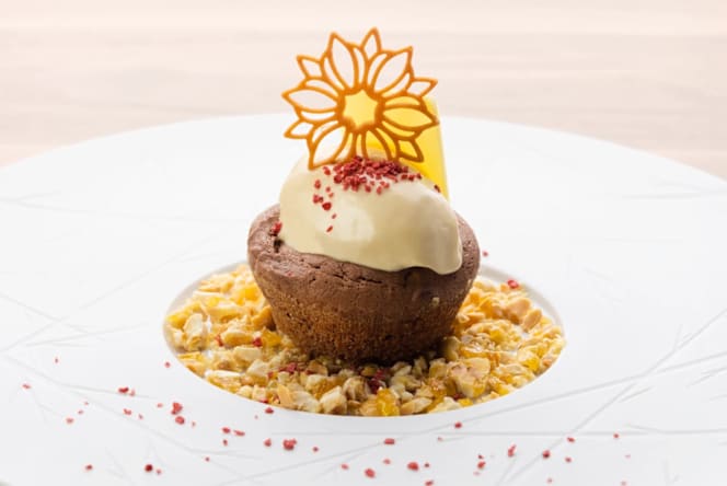 Le Terre Ristorante Gourmet - 9