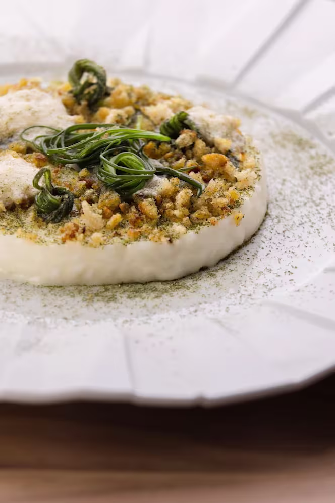 Le Terre Ristorante Gourmet - 4