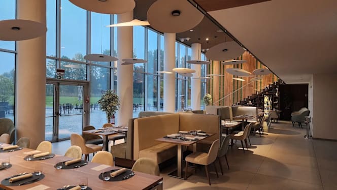 Le Terre Ristorante Gourmet - 2