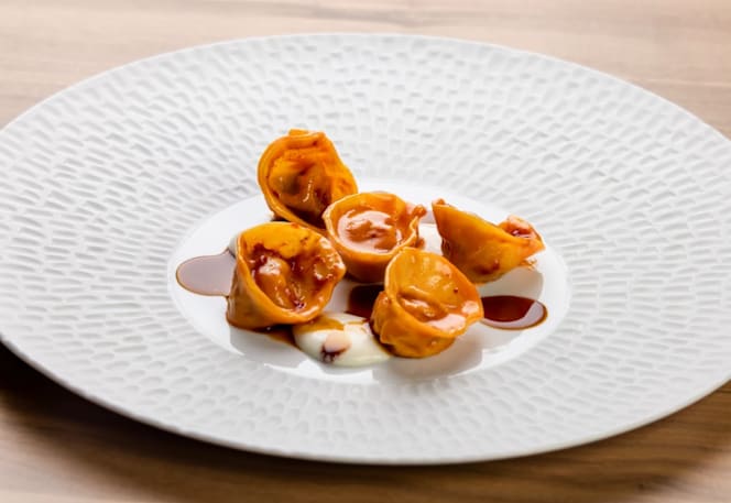 Le Terre Ristorante Gourmet - 8