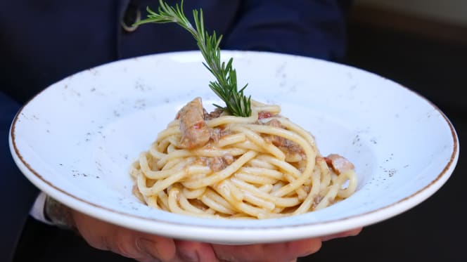 Ristorante Buca San Lorenzo Firenze - 8