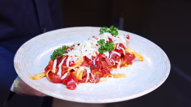 Ristorante Buca San Lorenzo Firenze - 6