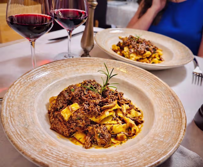 Ristorante Buca San Lorenzo Firenze - 2