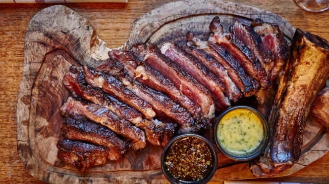 The Jones Family Kitchen - 6