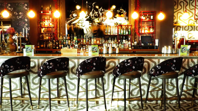 The Jones Family Kitchen - 7