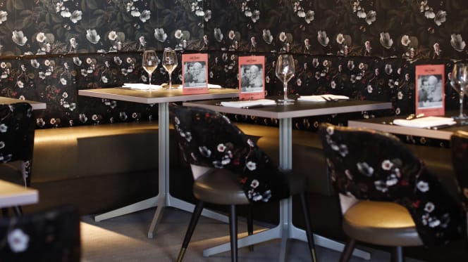 The Jones Family Kitchen - 8