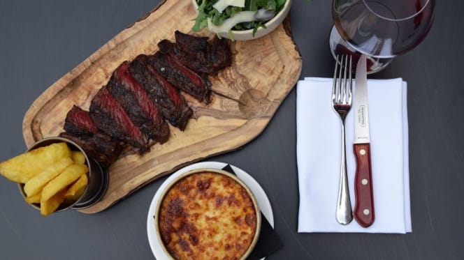 The Jones Family Kitchen - 5