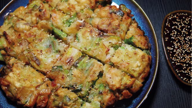 Granny’s Hansang - 9