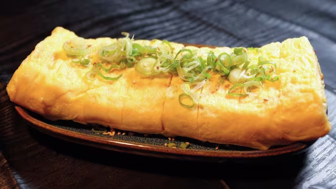 Granny’s Hansang - 8