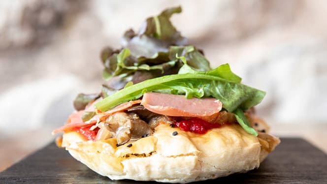 JC Ferrero Equelite Sports Academy - 5