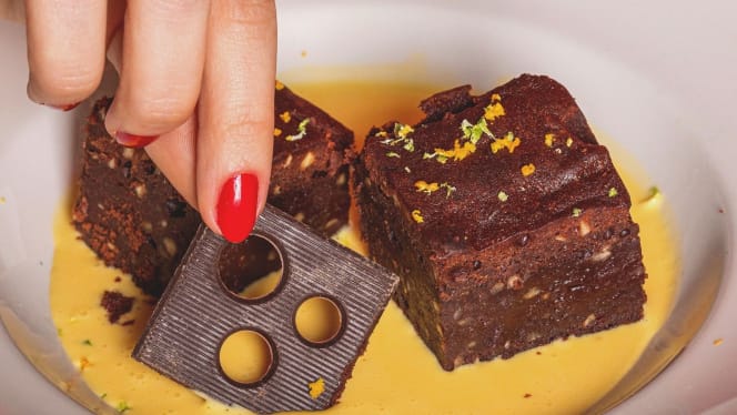 Antico Ristorante Paoli - Firenze - 5