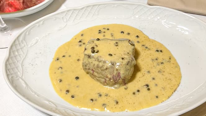 Antico Ristorante Paoli - Firenze - 6