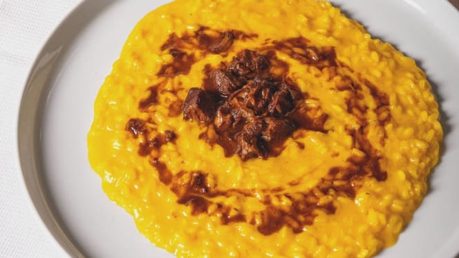 Antico Ristorante Paoli - Firenze - 9