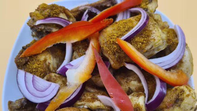 The Jollof Place - 9