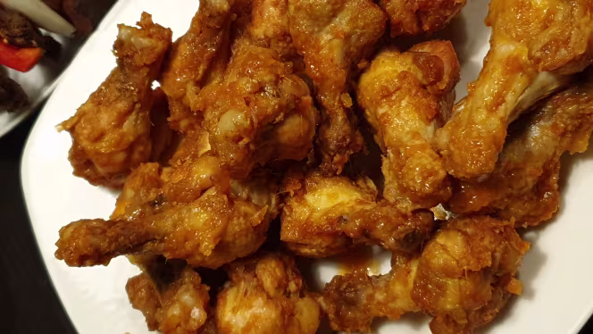 The Jollof Place - 4