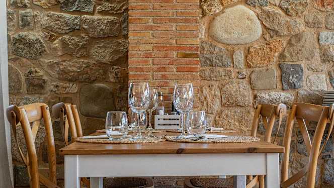 Restaurant Arrels - Quart (Girona) - 8