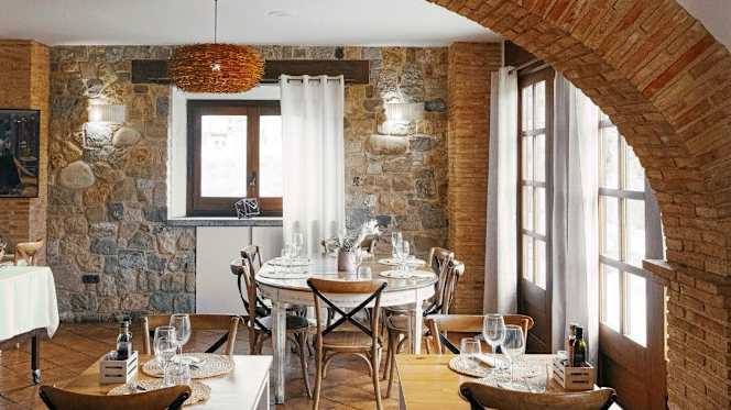 Restaurant Arrels - Quart (Girona) - 4