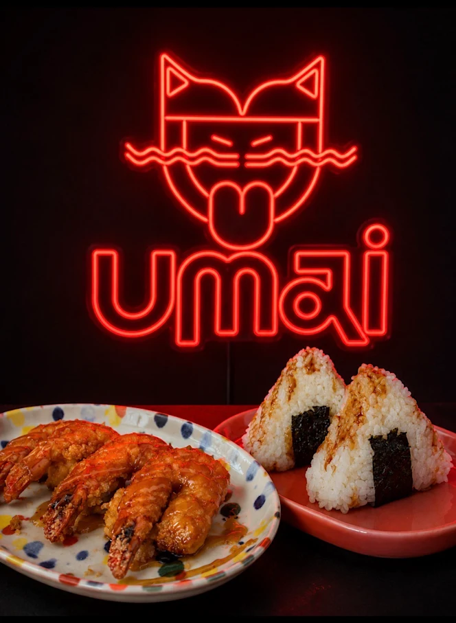 UMAI - Jappo Street Food - 0
