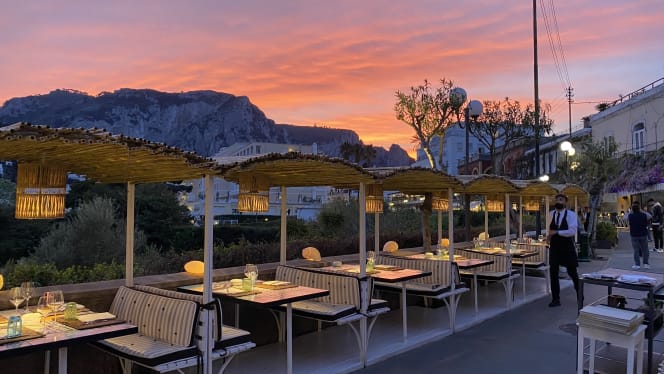 Le Camerelle - Capri - 0