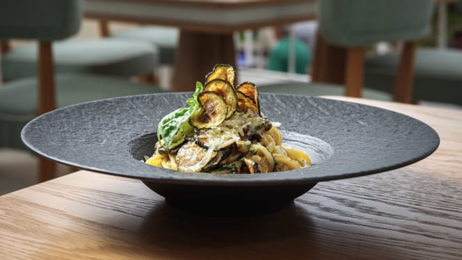 Le Camerelle - Capri - 1