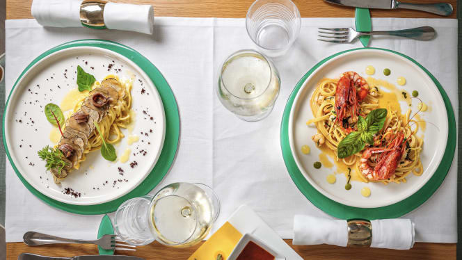 Le Camerelle - Capri - 3