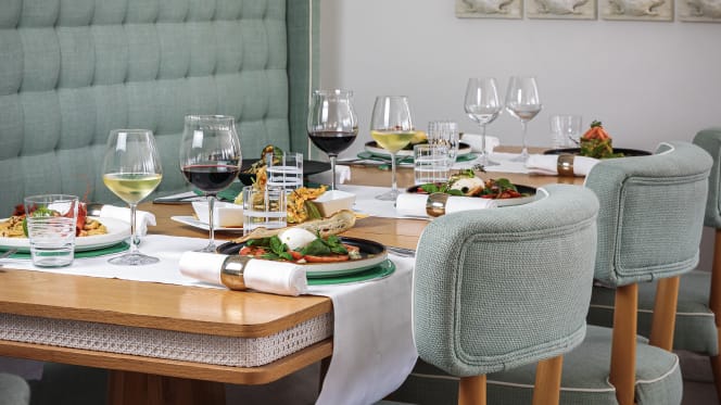 Le Camerelle - Capri - 2