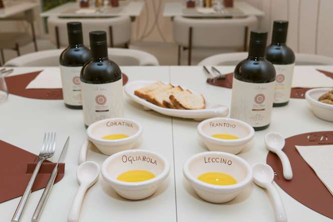 Dama Bianca Restaurant & Cafè - 6