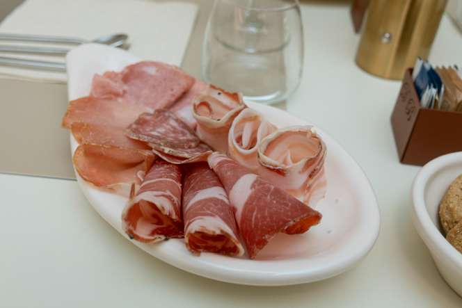 Dama Bianca Restaurant & Cafè - 8