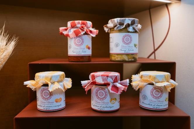 Dama Bianca Restaurant & Cafè - 1