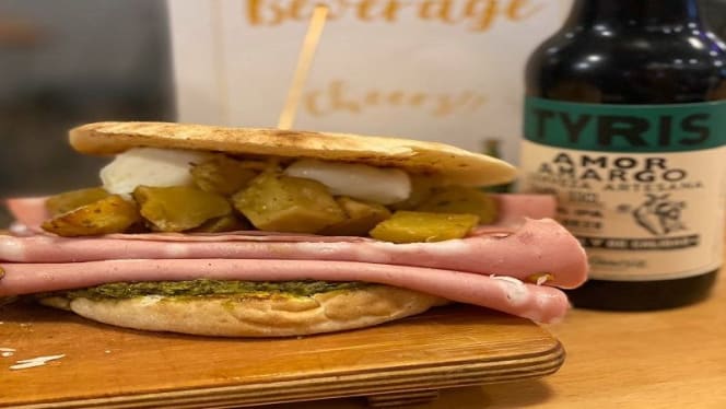 Marcel Pub - Marcianise - 1