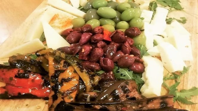 Marcel Pub - Marcianise - 2