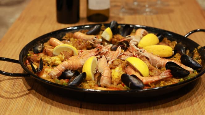 Bodega Los Amigos - 2