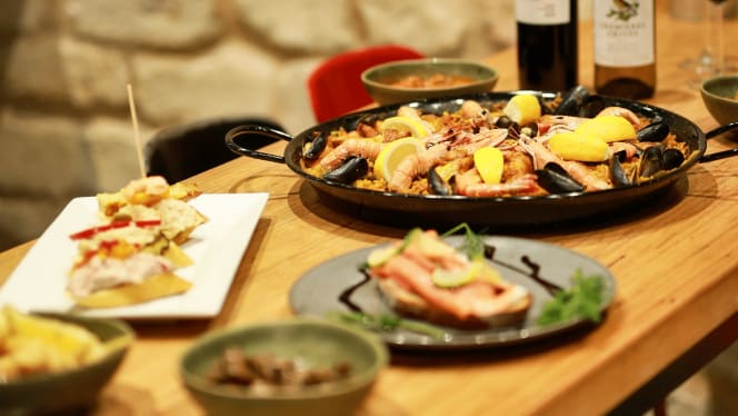 Bodega Los Amigos - 0