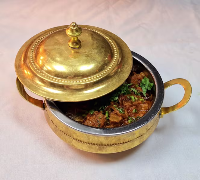 Bengal Tiger Restaurant - 6