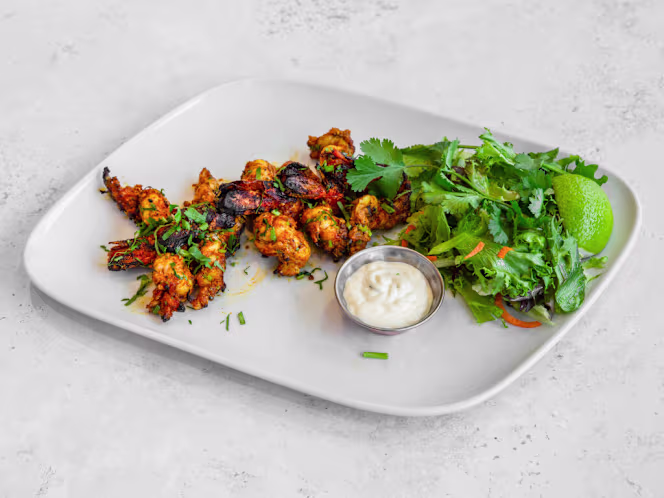 Bengal Tiger Restaurant - 5