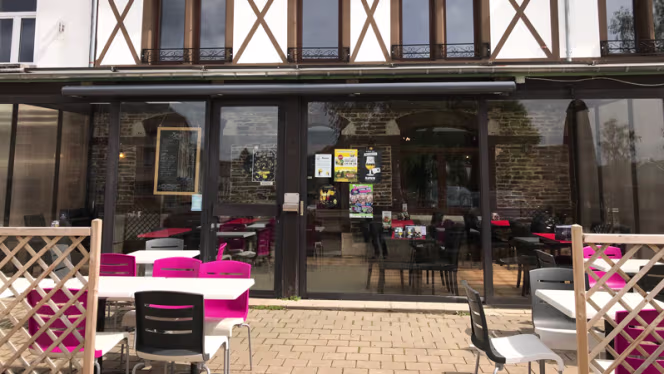 L'Auberge Des Scailtons - 1