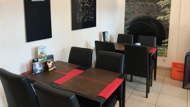 L'Auberge Des Scailtons - 0