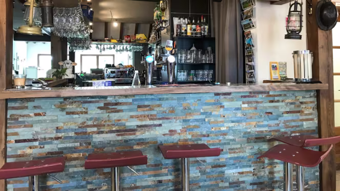 L'Auberge Des Scailtons - 2